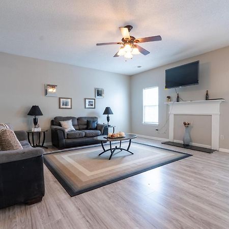 Charming Suburb 20 Min To Atl! Villa Decatur Exterior foto