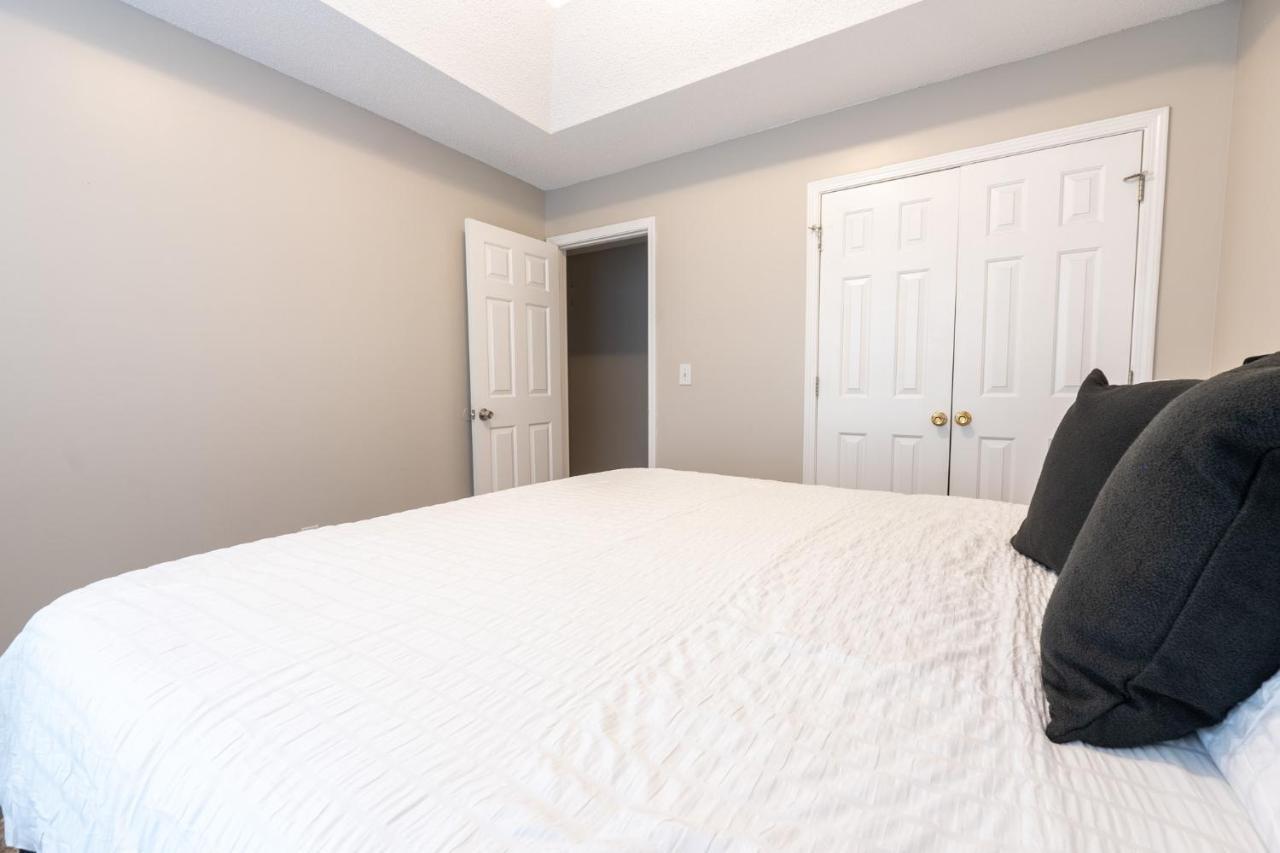 Charming Suburb 20 Min To Atl! Villa Decatur Exterior foto