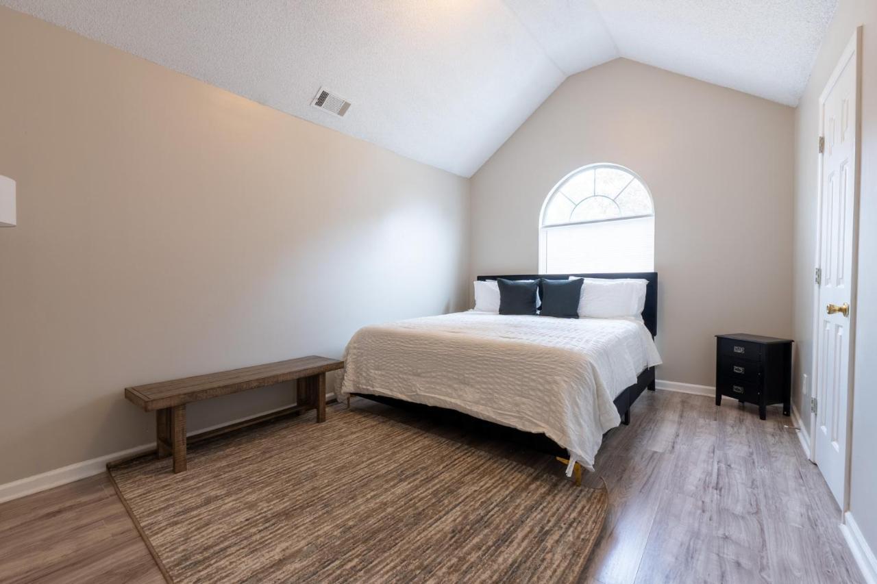 Charming Suburb 20 Min To Atl! Villa Decatur Exterior foto