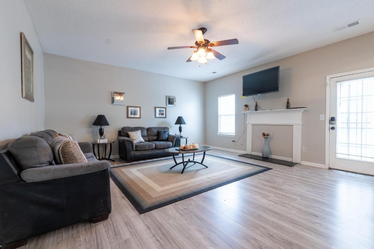 Charming Suburb 20 Min To Atl! Villa Decatur Exterior foto