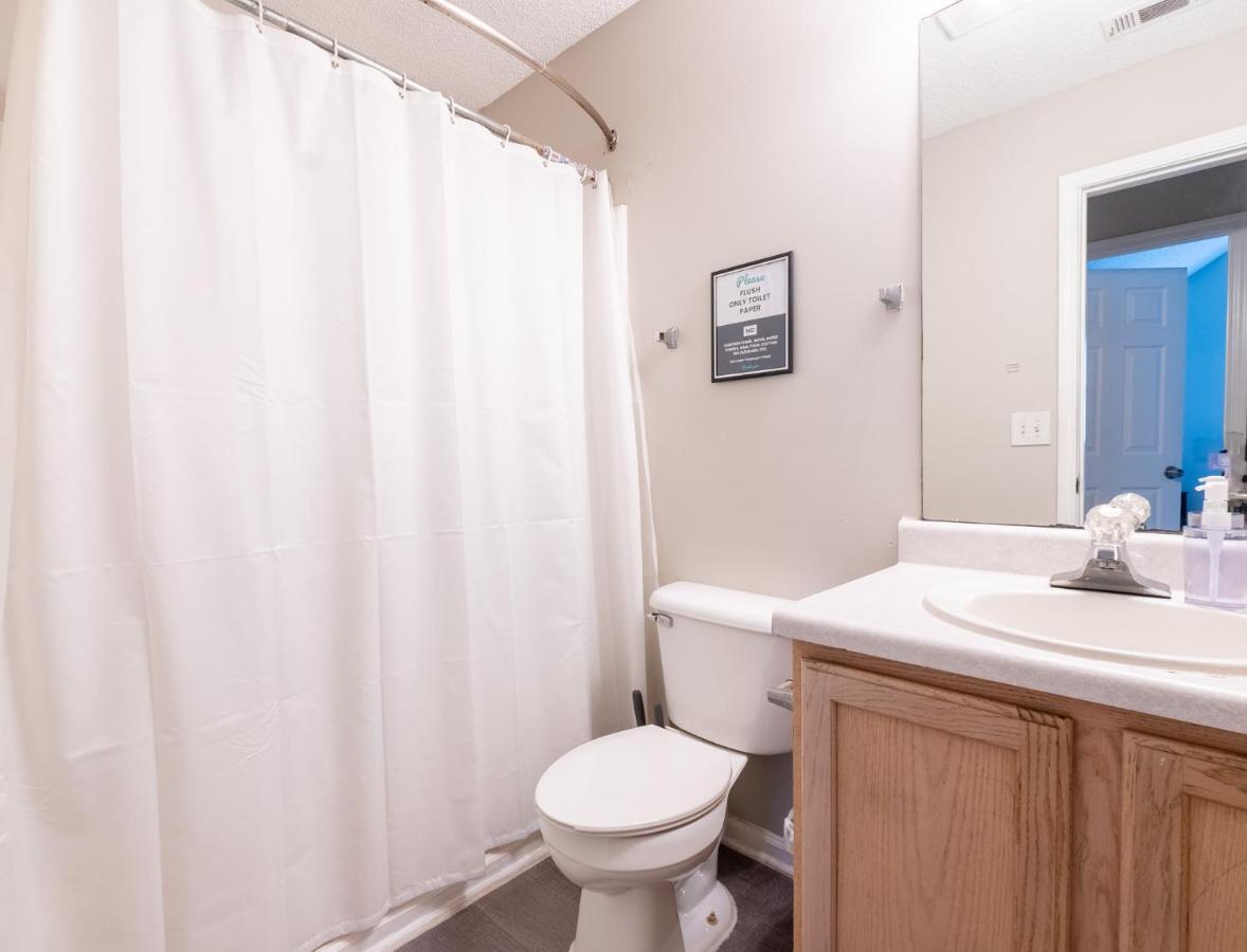 Charming Suburb 20 Min To Atl! Villa Decatur Exterior foto