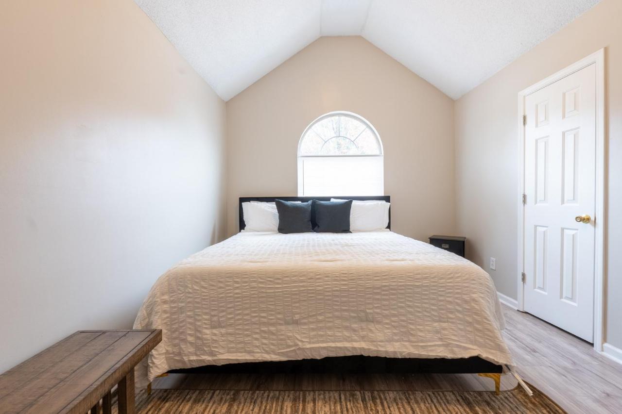 Charming Suburb 20 Min To Atl! Villa Decatur Exterior foto