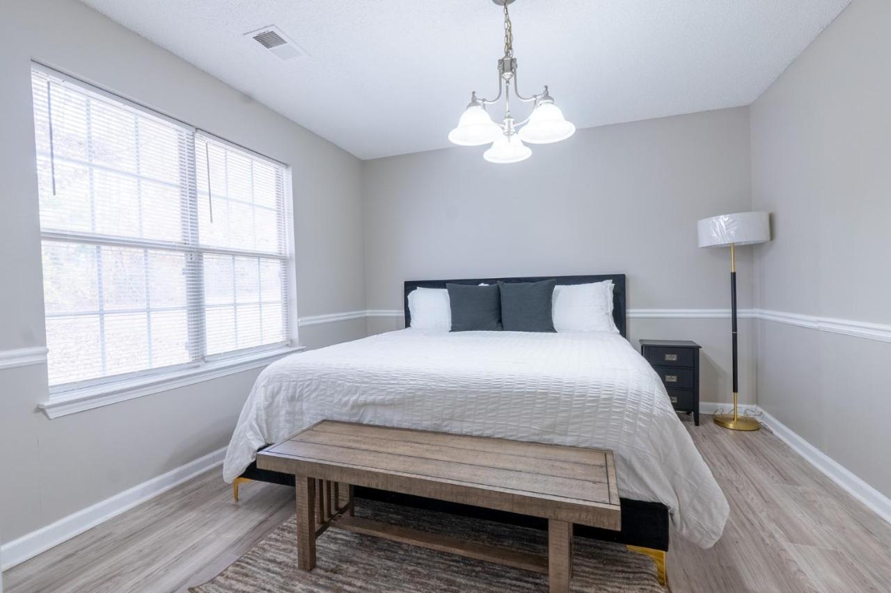 Charming Suburb 20 Min To Atl! Villa Decatur Exterior foto