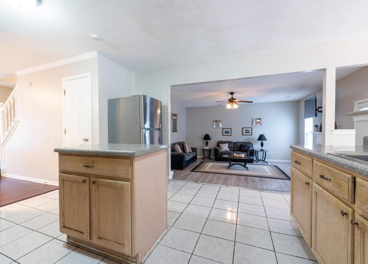 Charming Suburb 20 Min To Atl! Villa Decatur Exterior foto