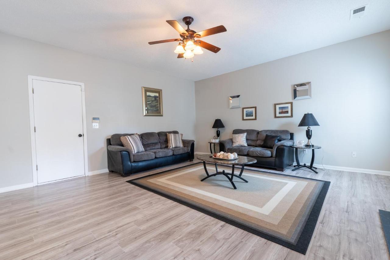 Charming Suburb 20 Min To Atl! Villa Decatur Exterior foto