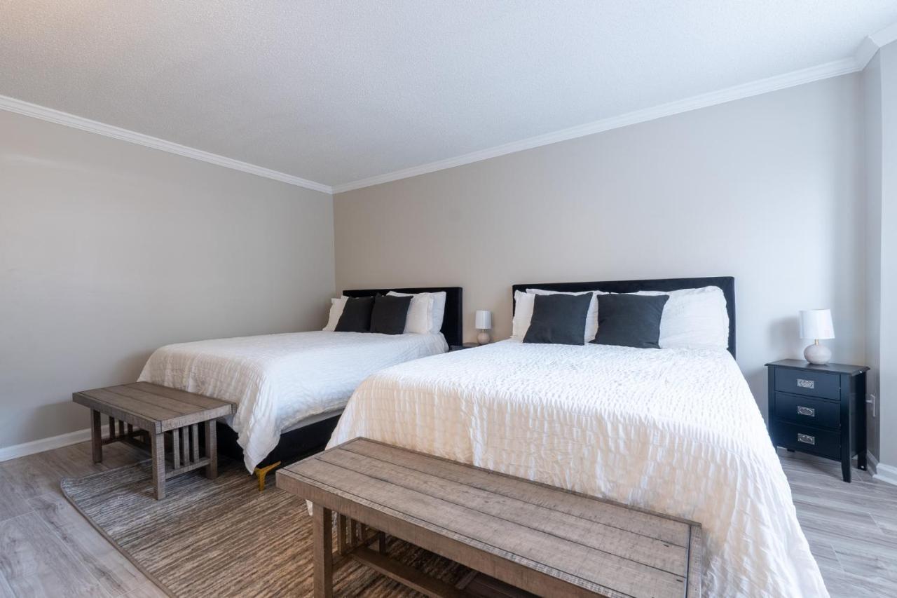 Charming Suburb 20 Min To Atl! Villa Decatur Exterior foto