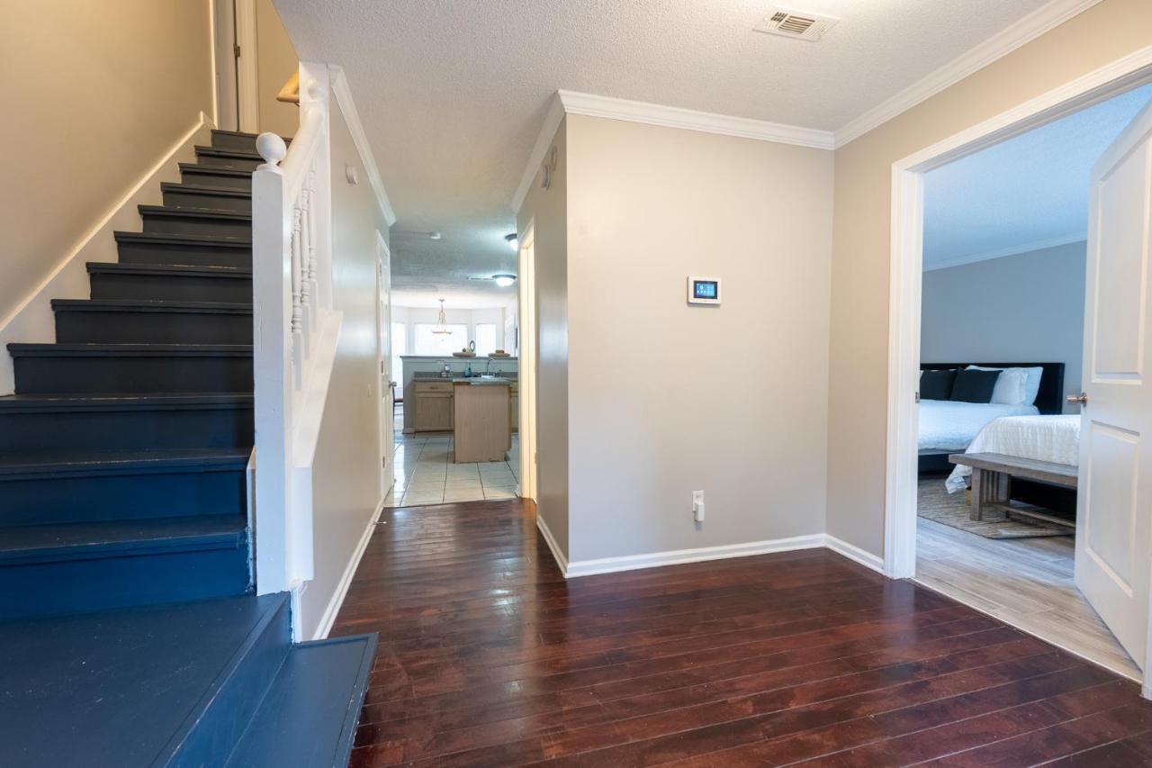 Charming Suburb 20 Min To Atl! Villa Decatur Exterior foto