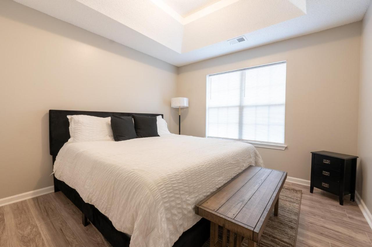 Charming Suburb 20 Min To Atl! Villa Decatur Exterior foto