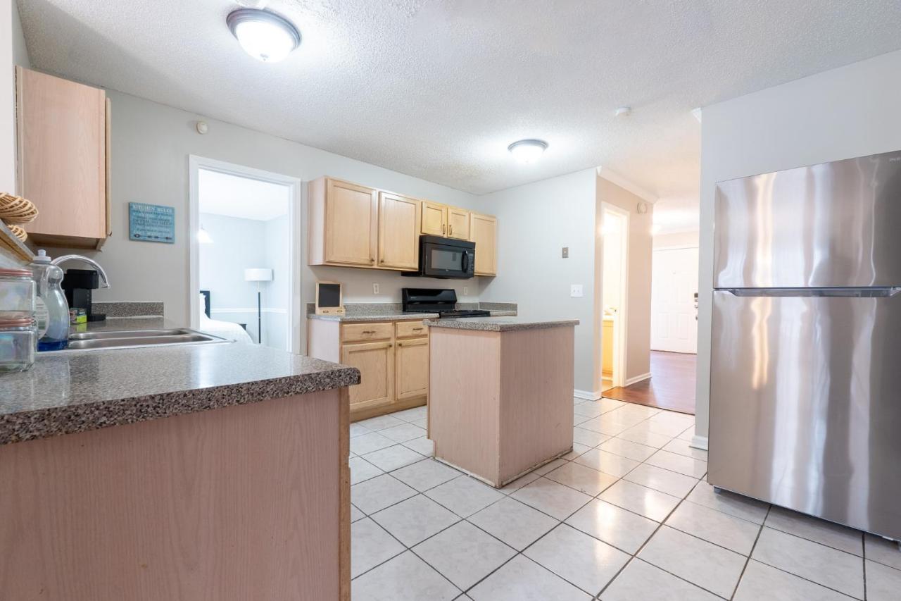 Charming Suburb 20 Min To Atl! Villa Decatur Exterior foto