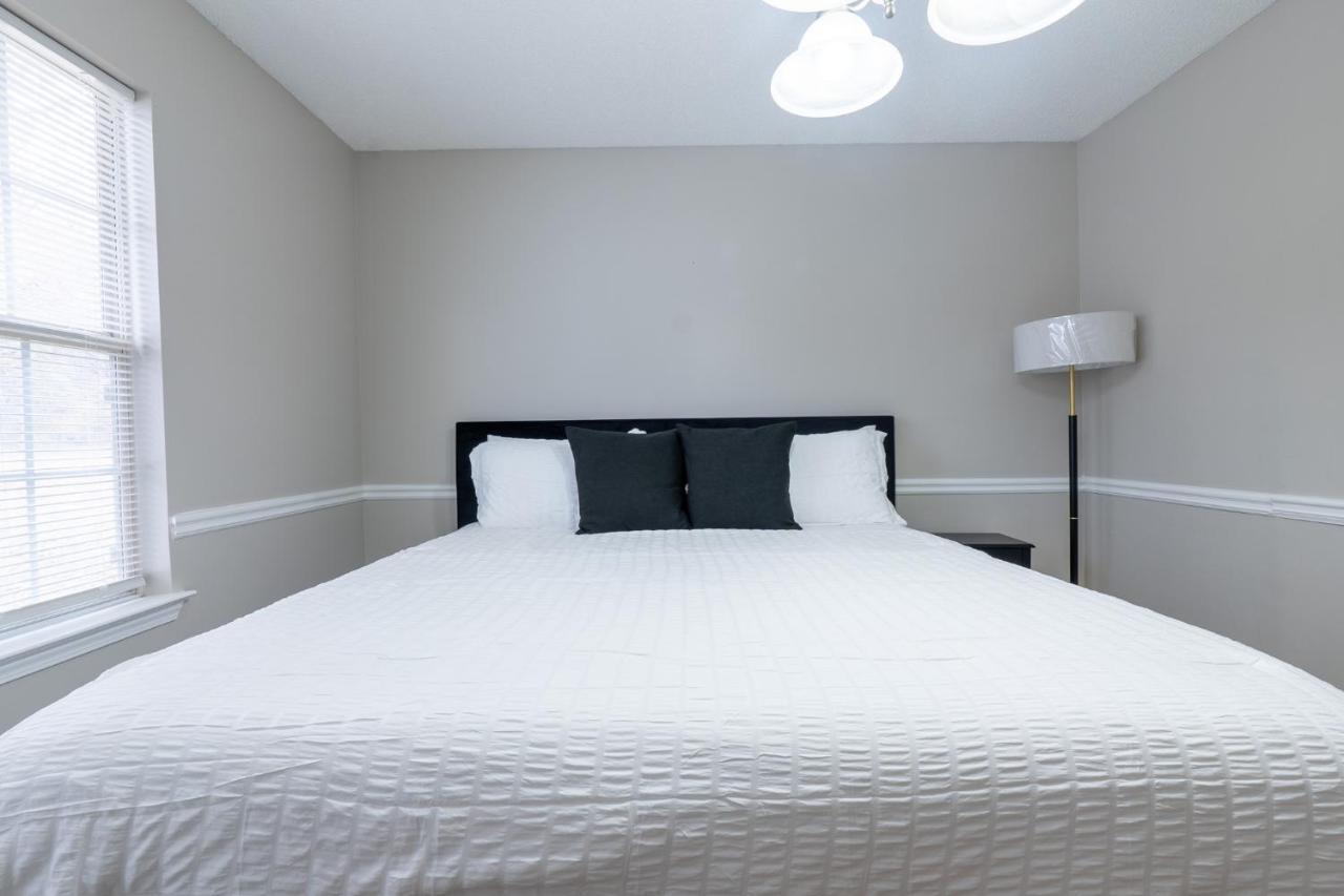 Charming Suburb 20 Min To Atl! Villa Decatur Exterior foto
