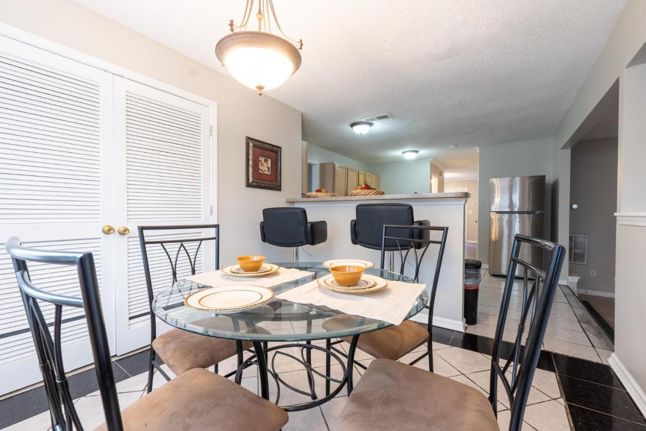 Charming Suburb 20 Min To Atl! Villa Decatur Exterior foto